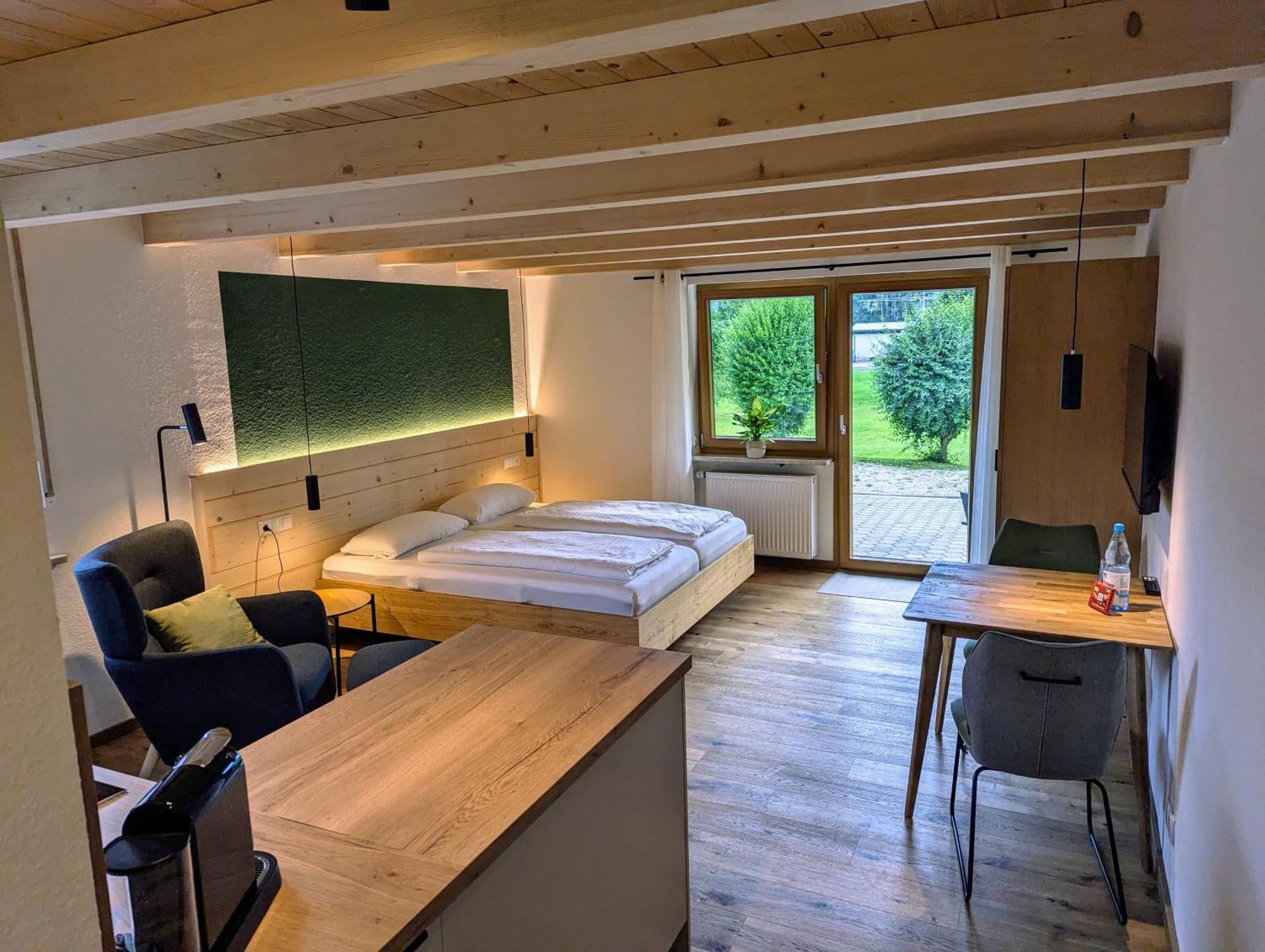 Gaestehaus Philipp Mehlmeisel Eksteriør billede